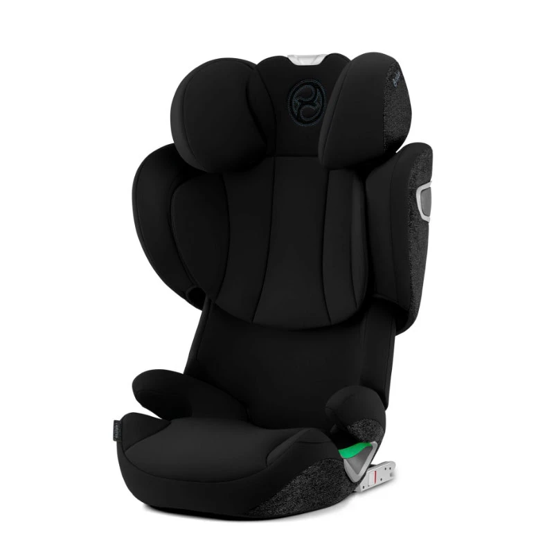 Cybex Platinum Seggiolino Auto Solution T I-Fix ISize R129 Da 4 A 12 Anni 7 Cybex Platinum Seggiolino Auto Solution T I-Fix ISize R129 Da 4 A 12 Anni - immagine 7