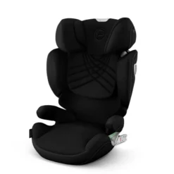 Cybex Platinum Seggiolino Auto Solution T I-Fix ISize R129 Da 4 A 12 Anni 12 Cybex Platinum Seggiolino Auto Solution T I-Fix ISize R129 Da 4 A 12 Anni -Bambino Prodotti Negozio 0108962 cybex platinum seggiolino auto solution t i fix isize r129 da 4 a 12 anni