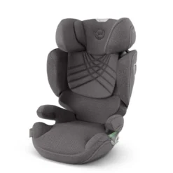 Cybex Platinum Seggiolino Auto Solution T I-Fix ISize R129 Da 4 A 12 Anni 13 Cybex Platinum Seggiolino Auto Solution T I-Fix ISize R129 Da 4 A 12 Anni -Bambino Prodotti Negozio 0108964 cybex platinum seggiolino auto solution t i fix isize r129 da 4 a 12 anni