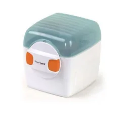 Scatola Porta Medicine Smart Guard Con Sistema Di Chiusura Dissuasiva Per Bambini